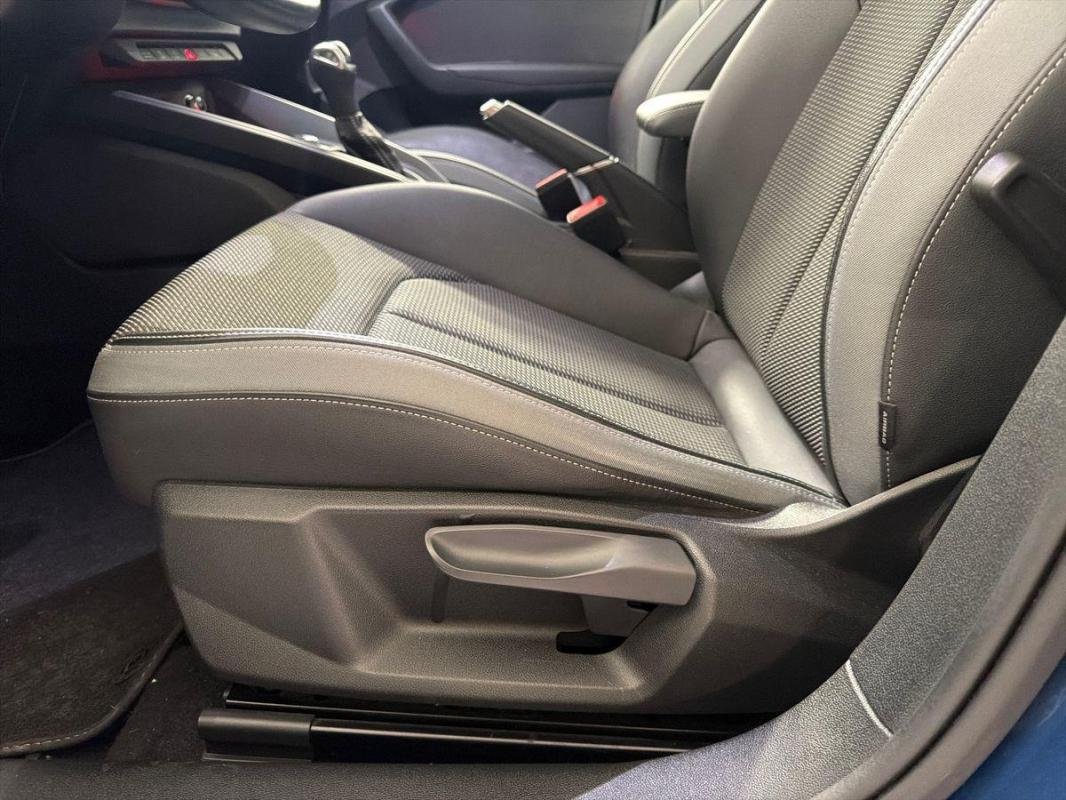Audi A1 sportback - Photo 14