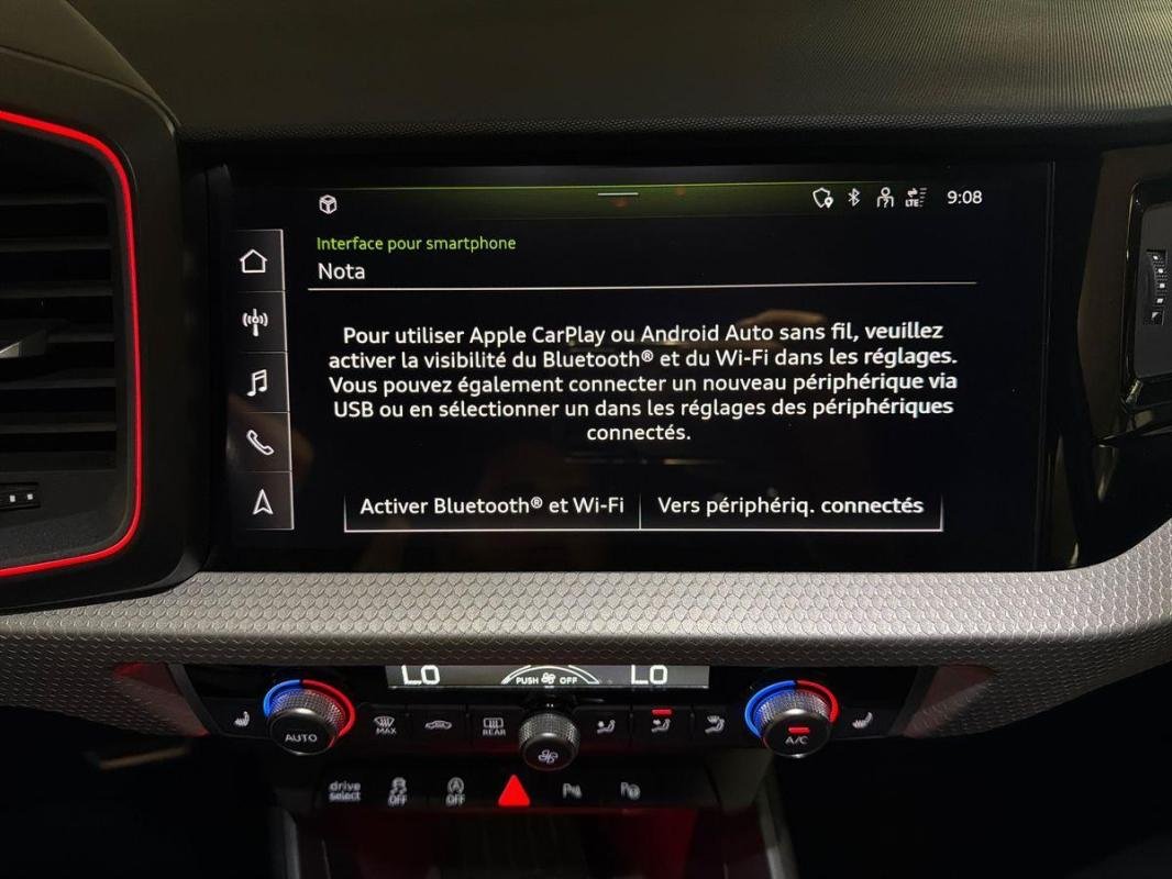 Audi A1 sportback - Photo 17