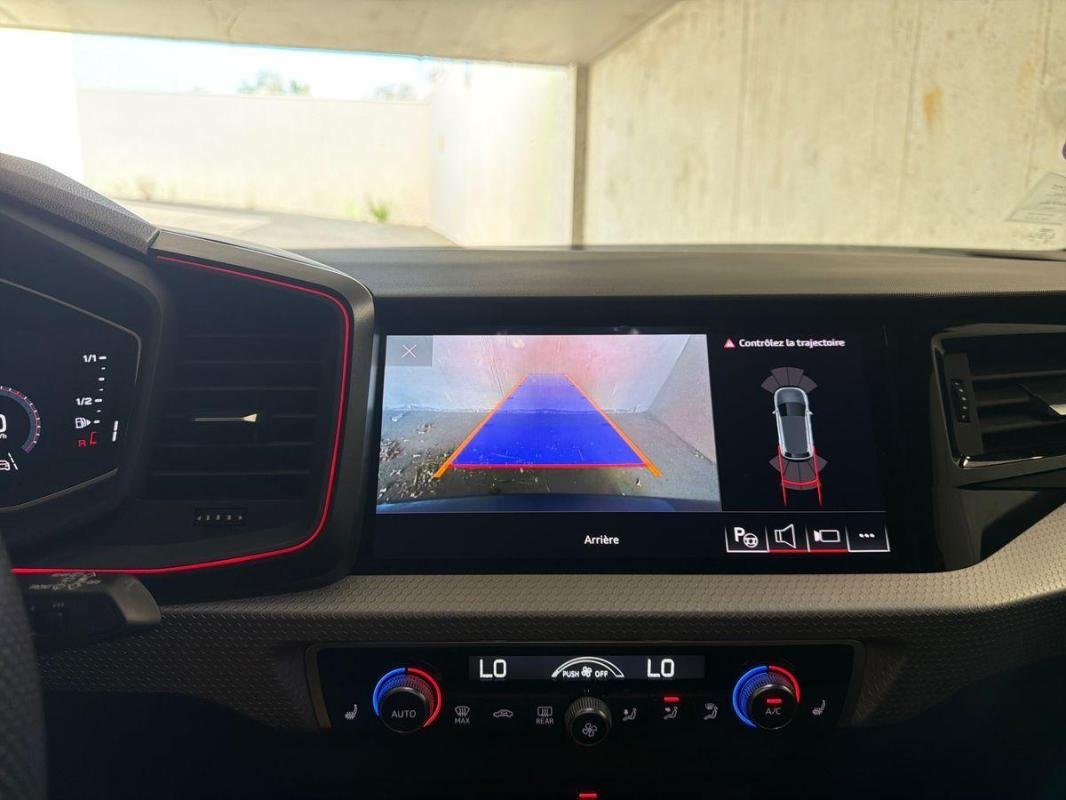 Audi A1 sportback - Photo 18