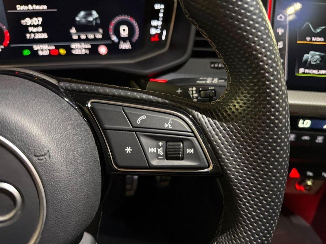 Audi A1 sportback - Photo 20