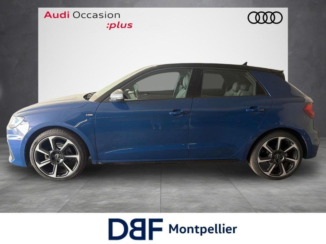 Audi A1 sportback - Photo 2