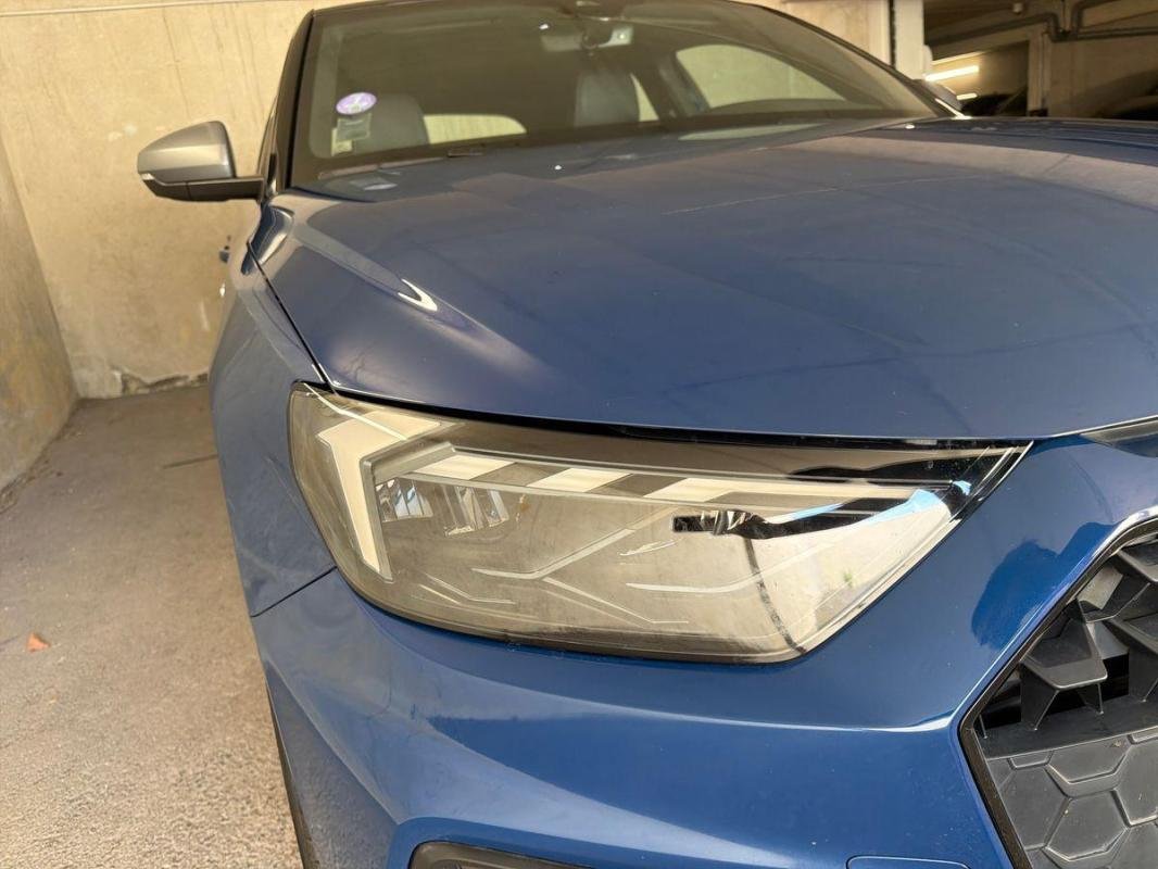 Audi A1 sportback - Photo 25