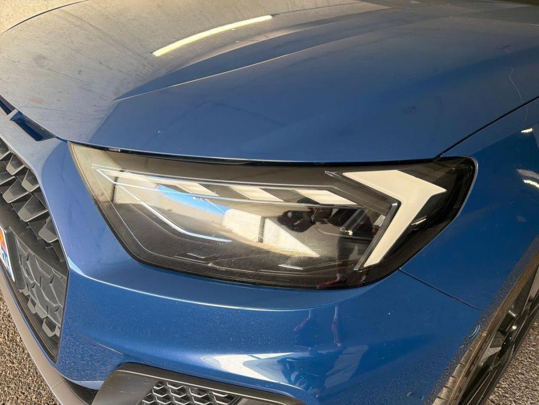Audi A1 sportback - Photo 26