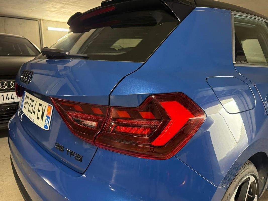 Audi A1 sportback - Photo 30