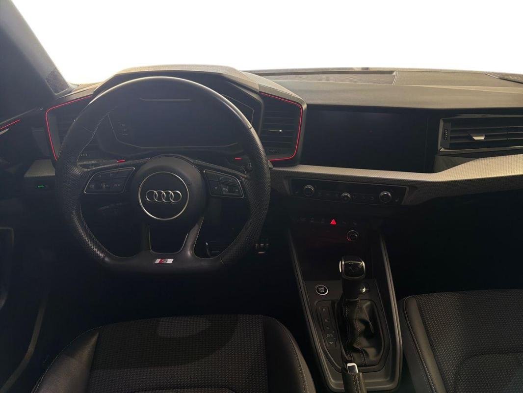 Audi A1 sportback - Photo 8