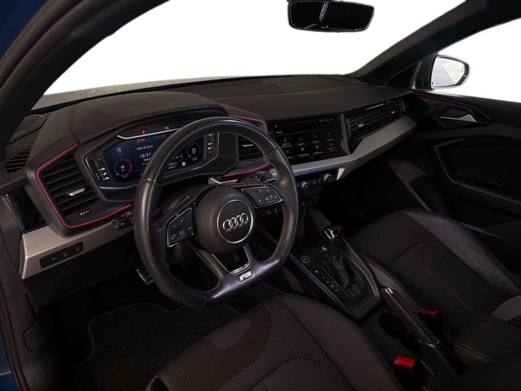 Audi A1 sportback - Photo 9