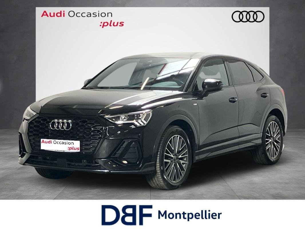 Audi Q3 Sportback - Photo 1