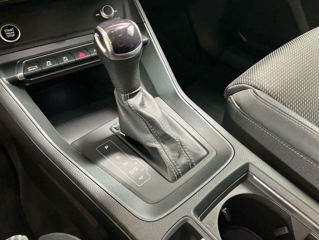 Audi Q3 Sportback - Photo 11