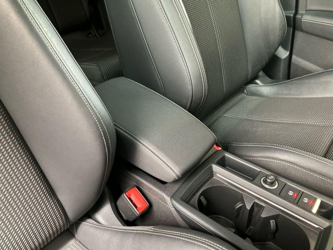 Audi Q3 Sportback - Photo 12