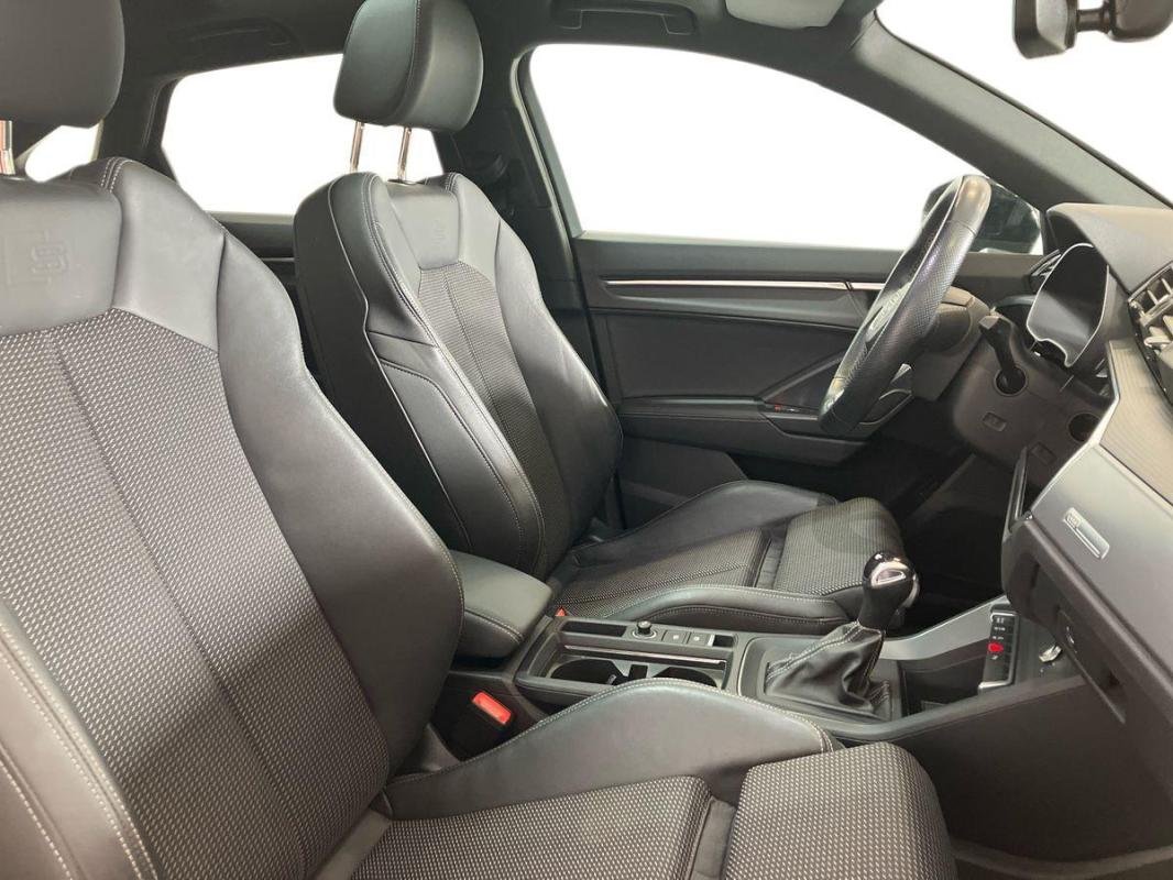 Audi Q3 Sportback - Photo 13