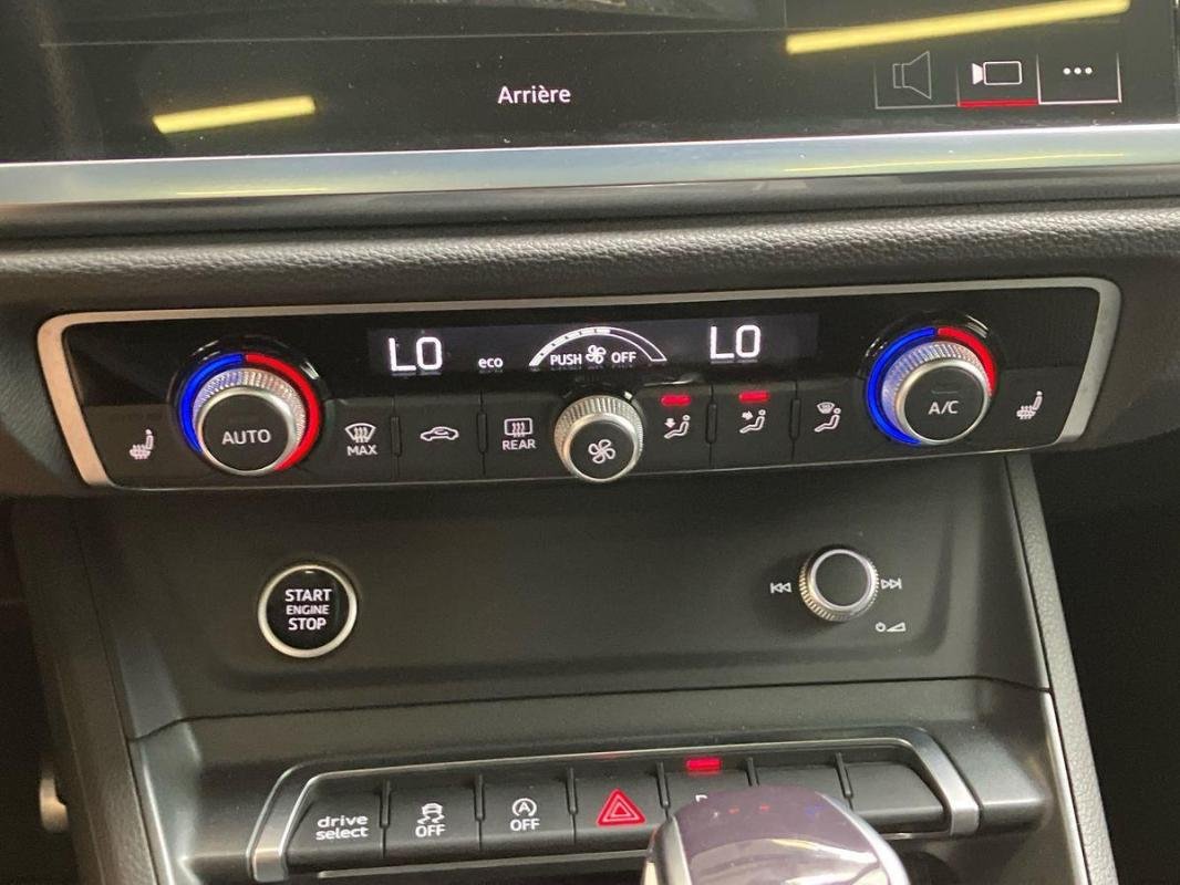 Audi Q3 Sportback - Photo 19