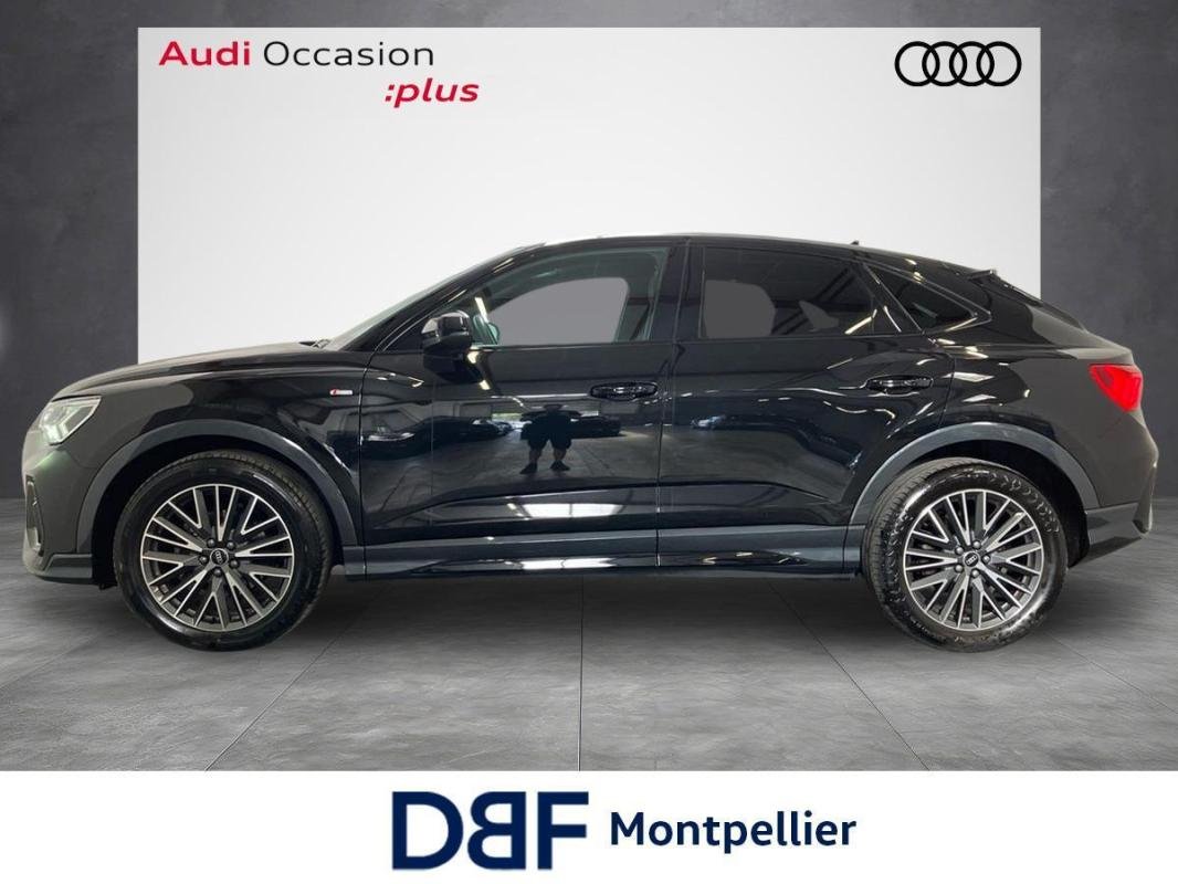 Audi Q3 Sportback - Photo 2