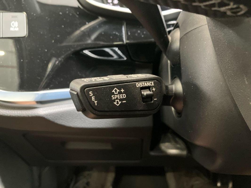 Audi Q3 Sportback - Photo 21