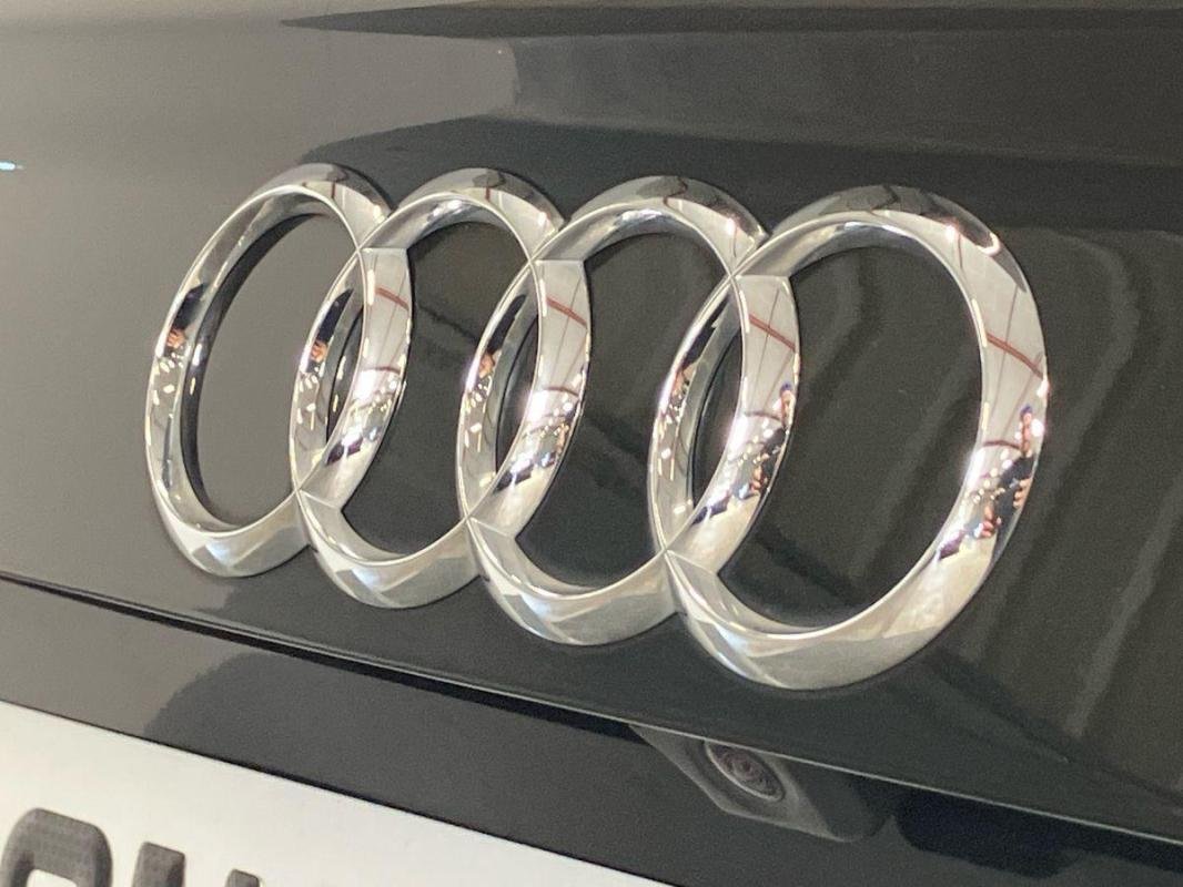 Audi Q3 Sportback - Photo 27