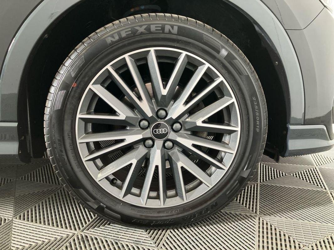 Audi Q3 Sportback - Photo 29