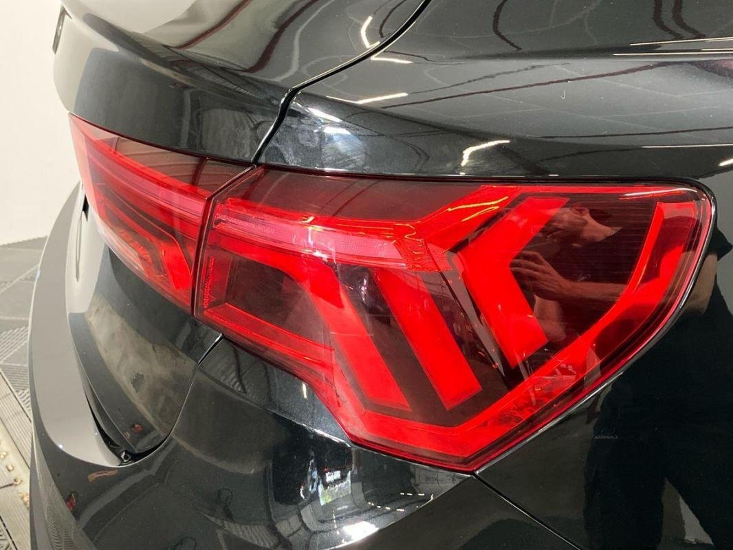Audi Q3 Sportback - Photo 30