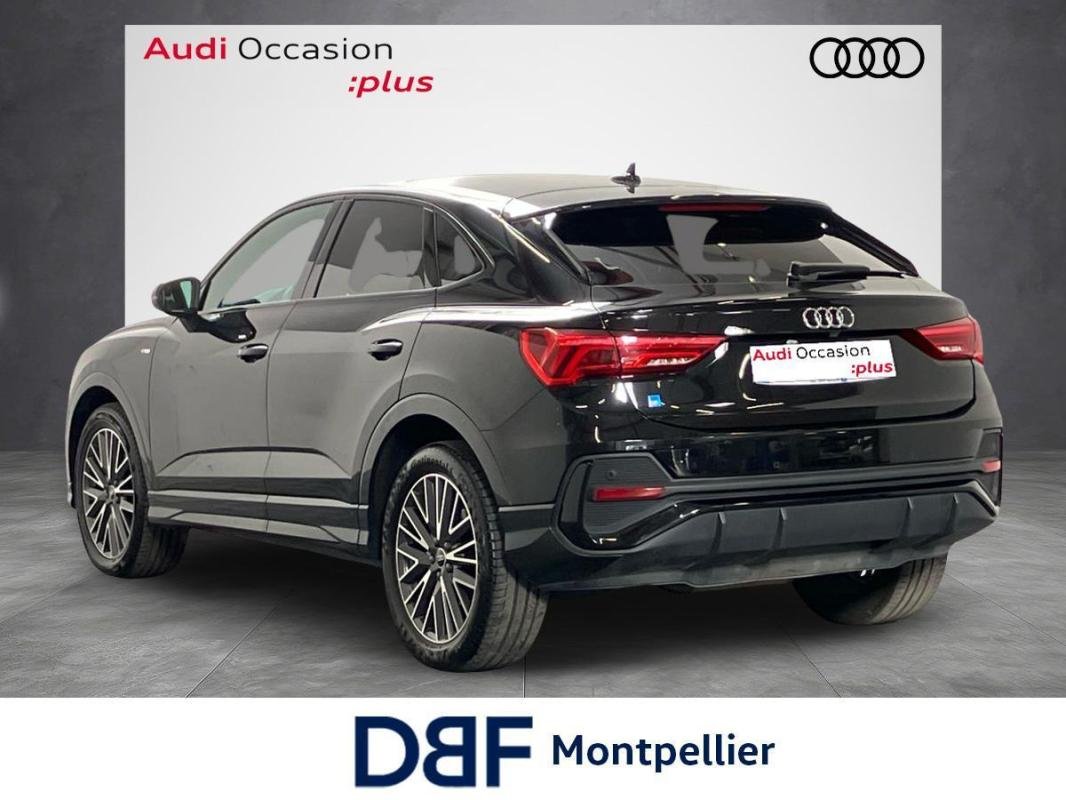 Audi Q3 Sportback - Photo 3
