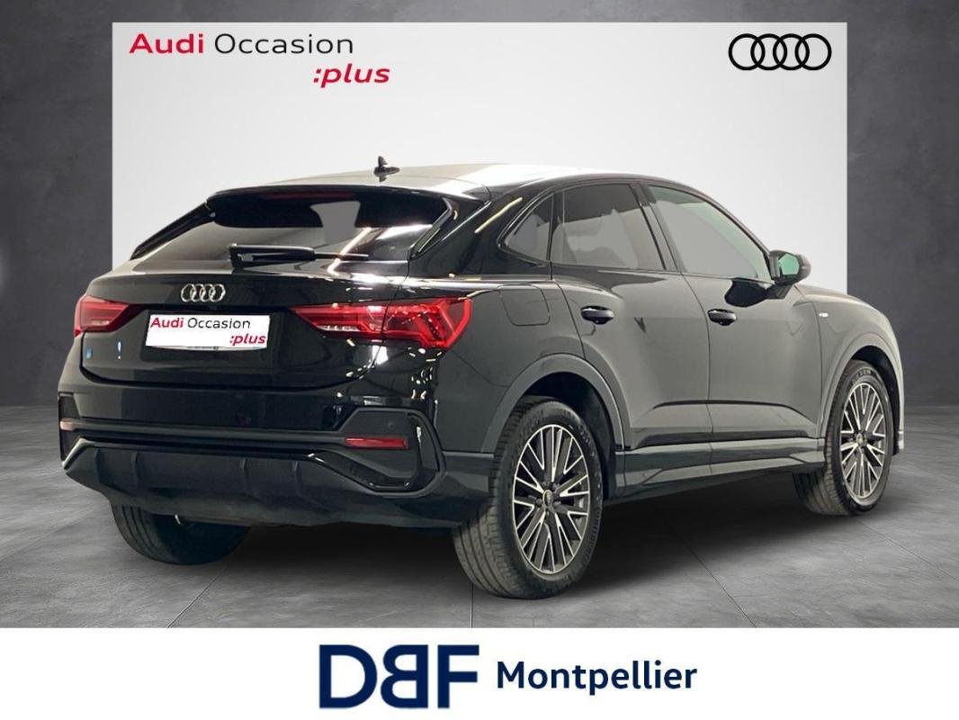 Audi Q3 Sportback - Photo 5
