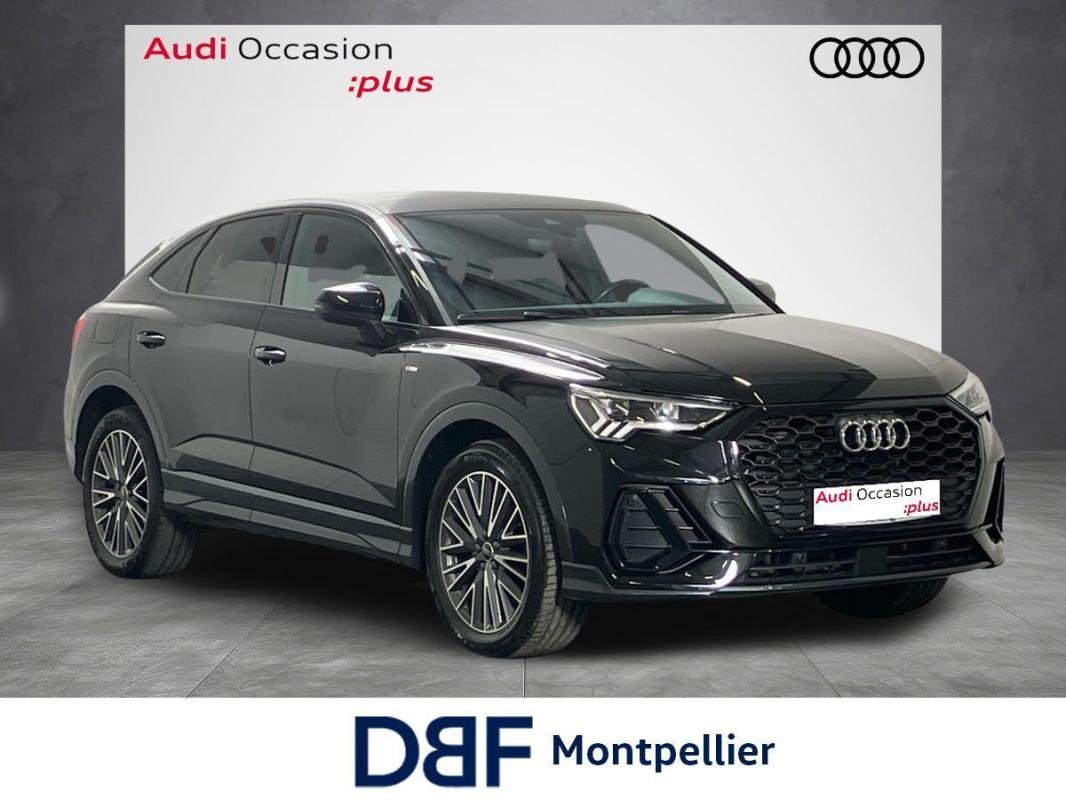 Audi Q3 Sportback - Photo 6