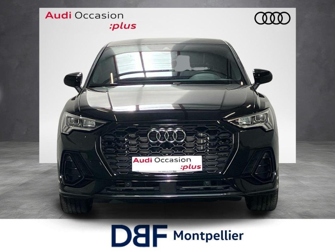 Audi Q3 Sportback - Photo 7