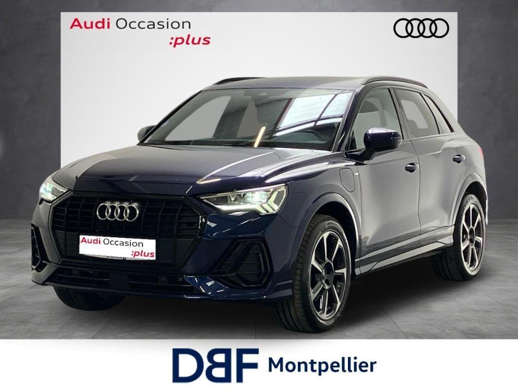 Audi Q3 - Photo 1