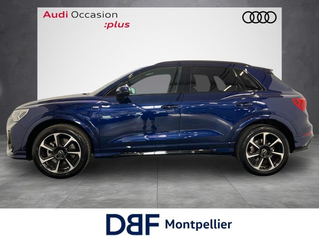 Audi Q3 - Photo 2