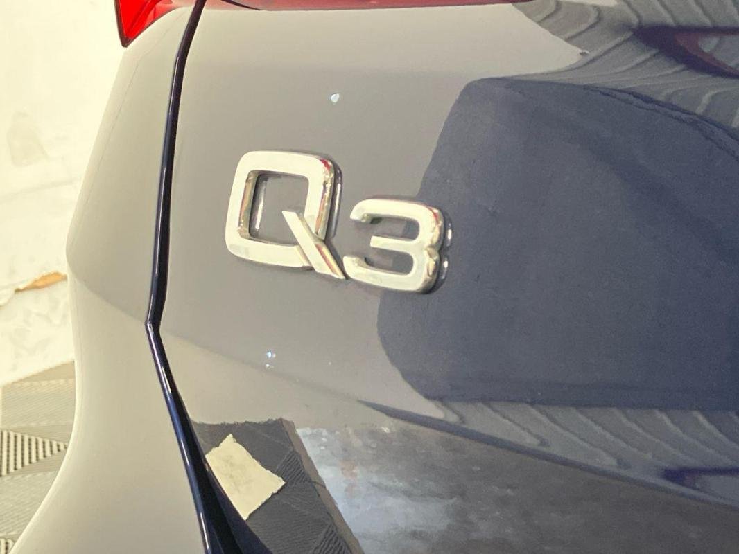 Audi Q3 - Photo 27
