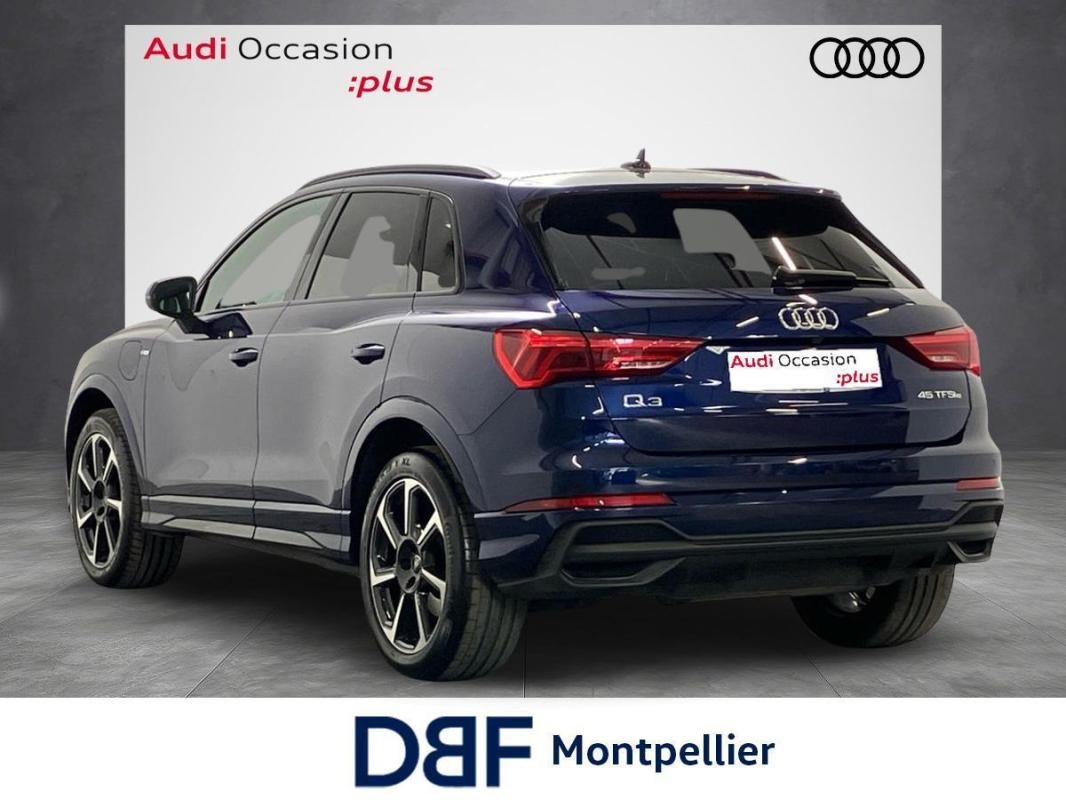 Audi Q3 - Photo 3