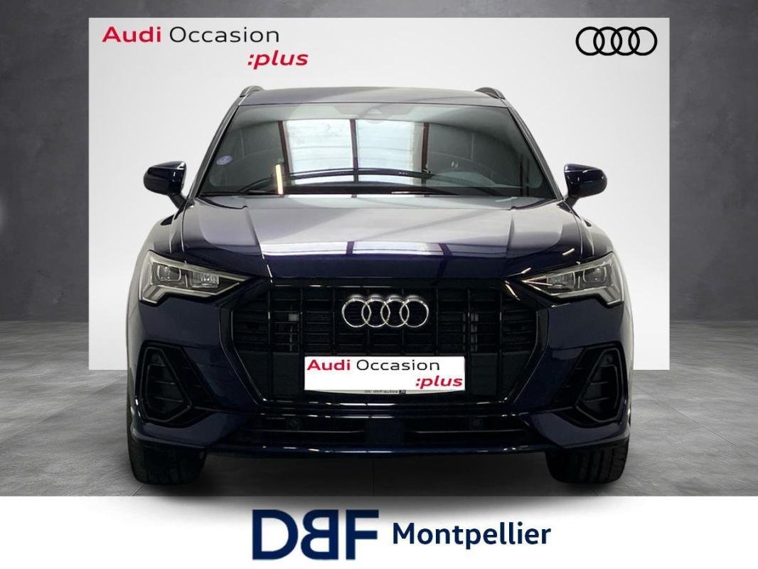 Audi Q3 - Photo 7