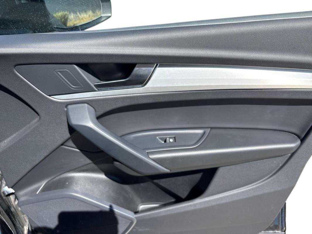 Audi Q5 - Photo 15