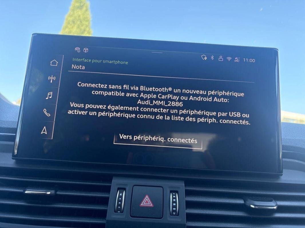 Audi Q5 - Photo 17