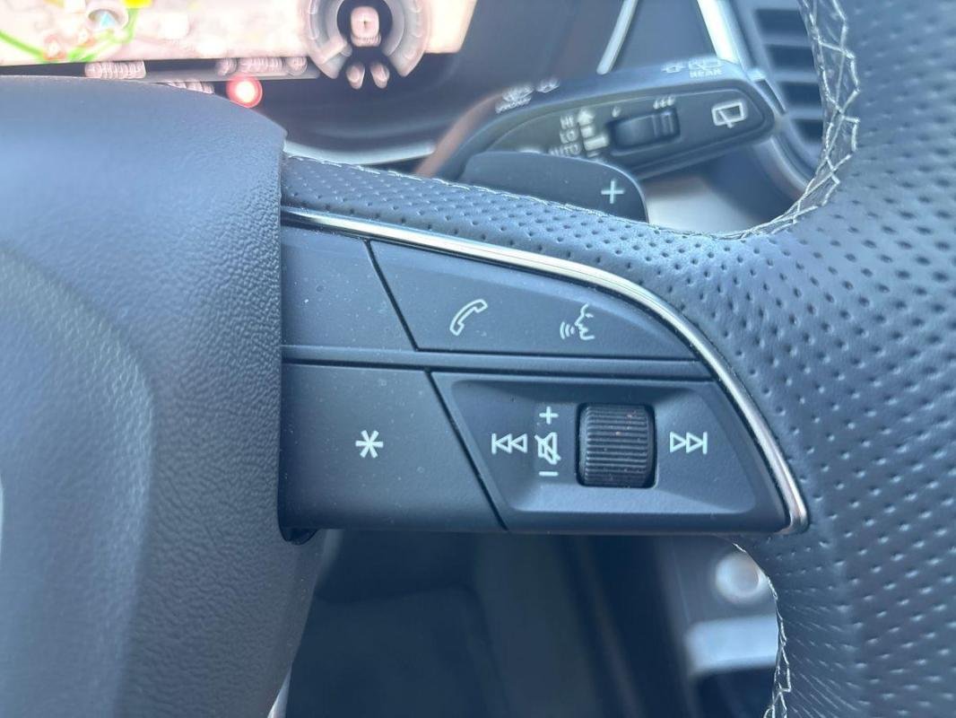 Audi Q5 - Photo 20