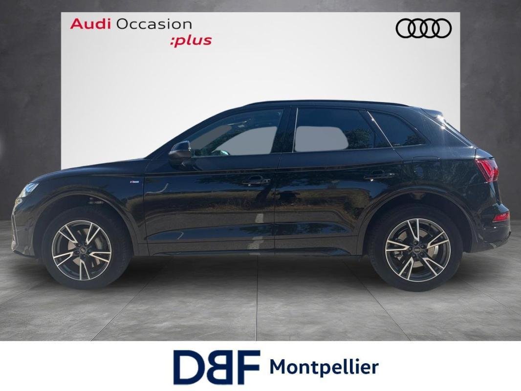 Audi Q5 - Photo 2