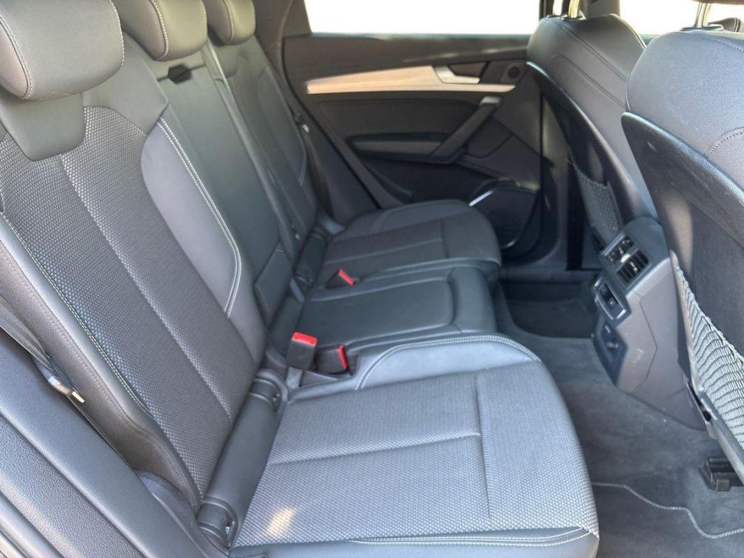Audi Q5 - Photo 23