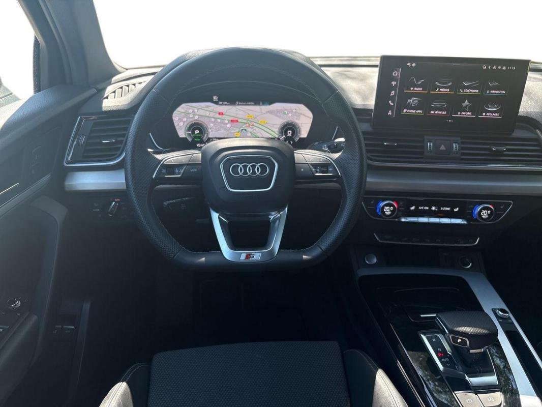 Audi Q5 - Photo 24