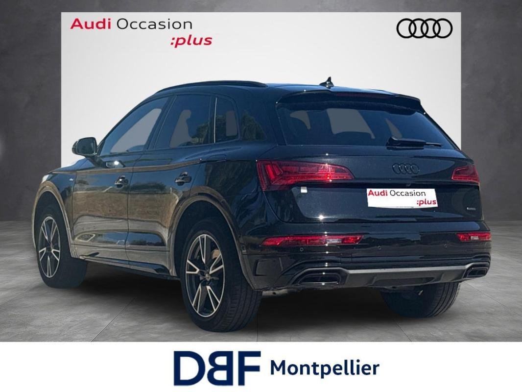 Audi Q5 - Photo 3