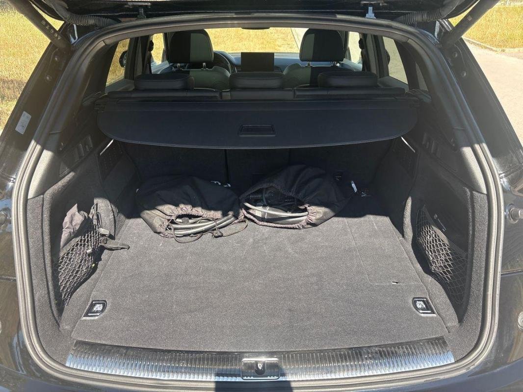 Audi Q5 - Photo 31