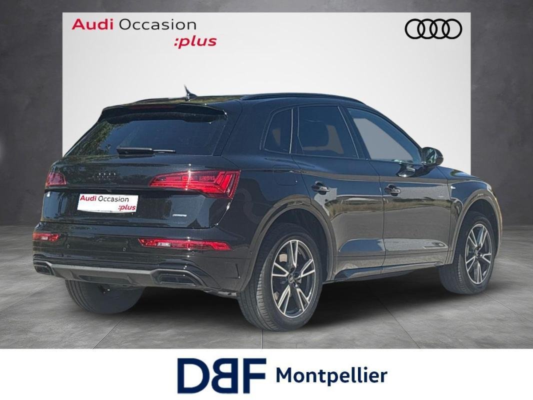 Audi Q5 - Photo 5