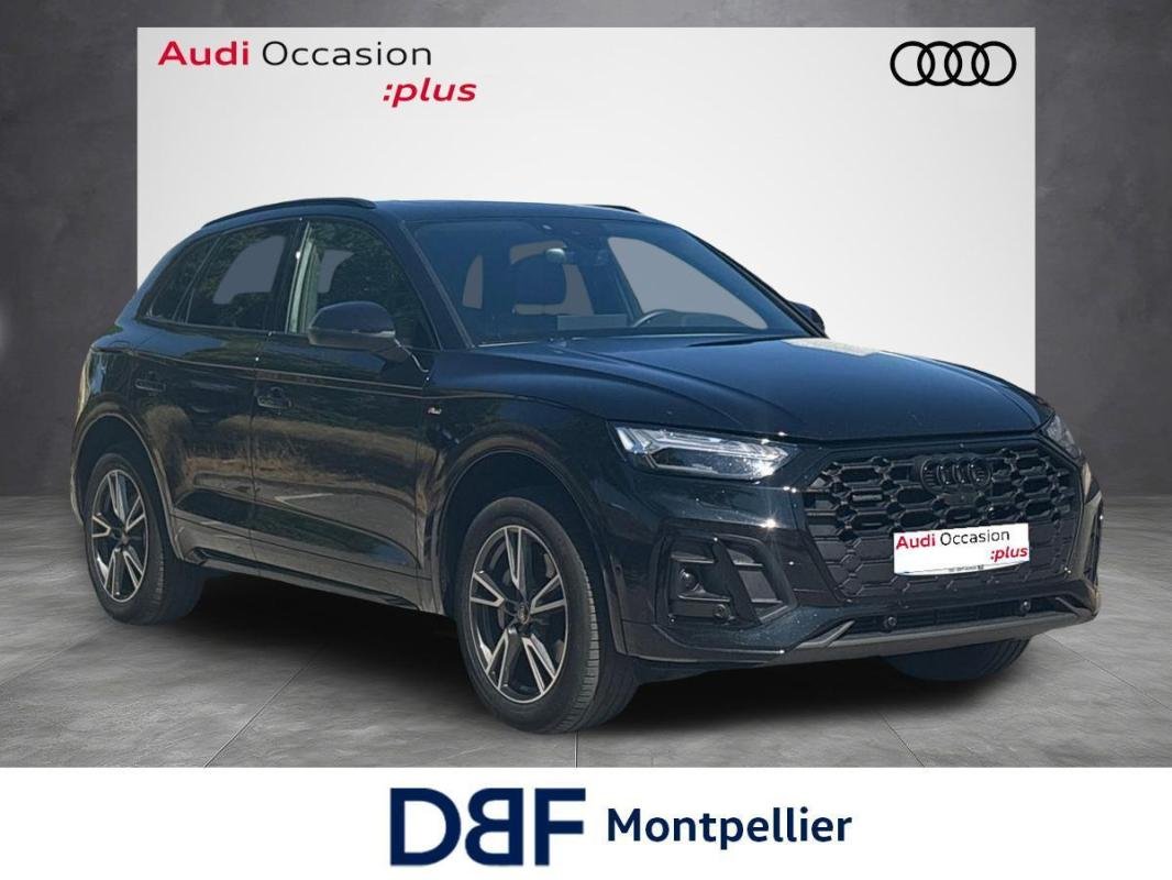 Audi Q5 - Photo 6