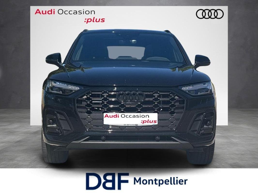 Audi Q5 - Photo 7