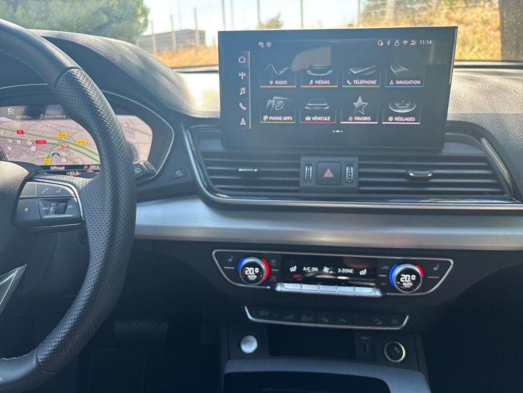 Audi Q5 - Photo 10