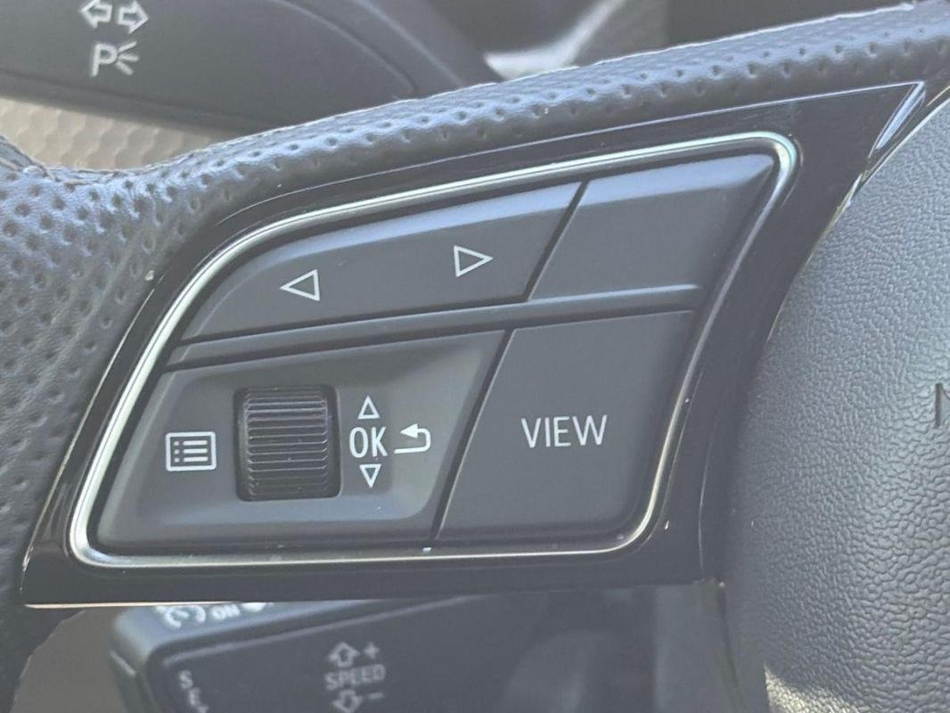 Audi A1 sportback - Photo 20