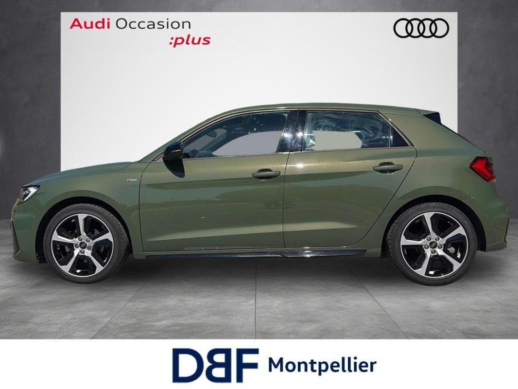 Audi A1 sportback - Photo 2