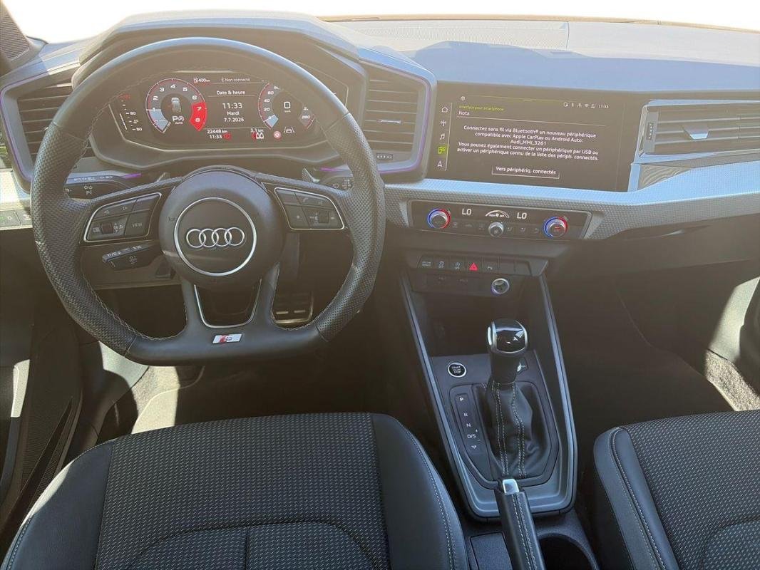 Audi A1 sportback - Photo 24