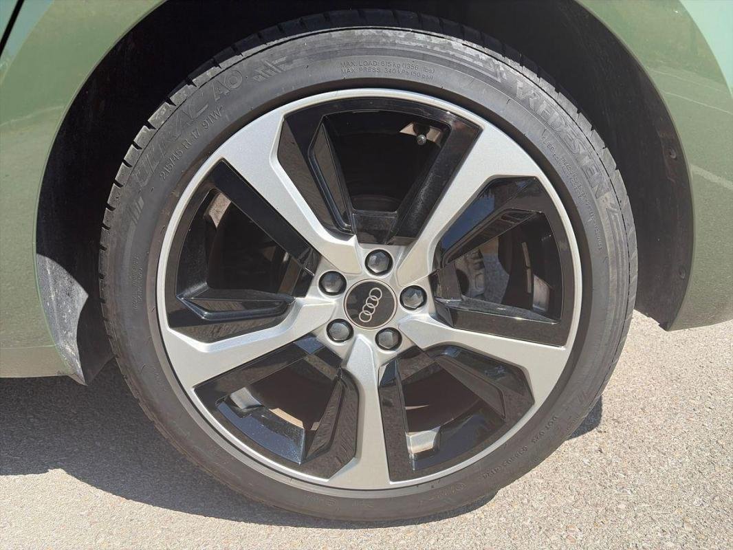 Audi A1 sportback - Photo 28