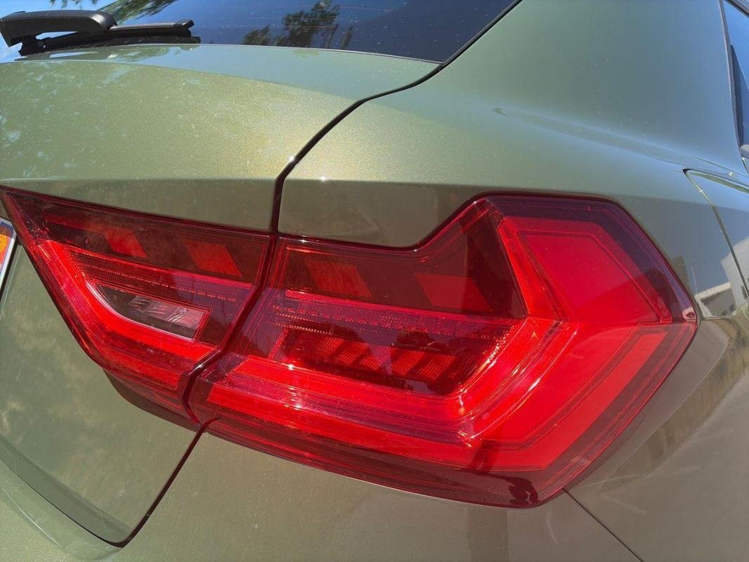Audi A1 sportback - Photo 30