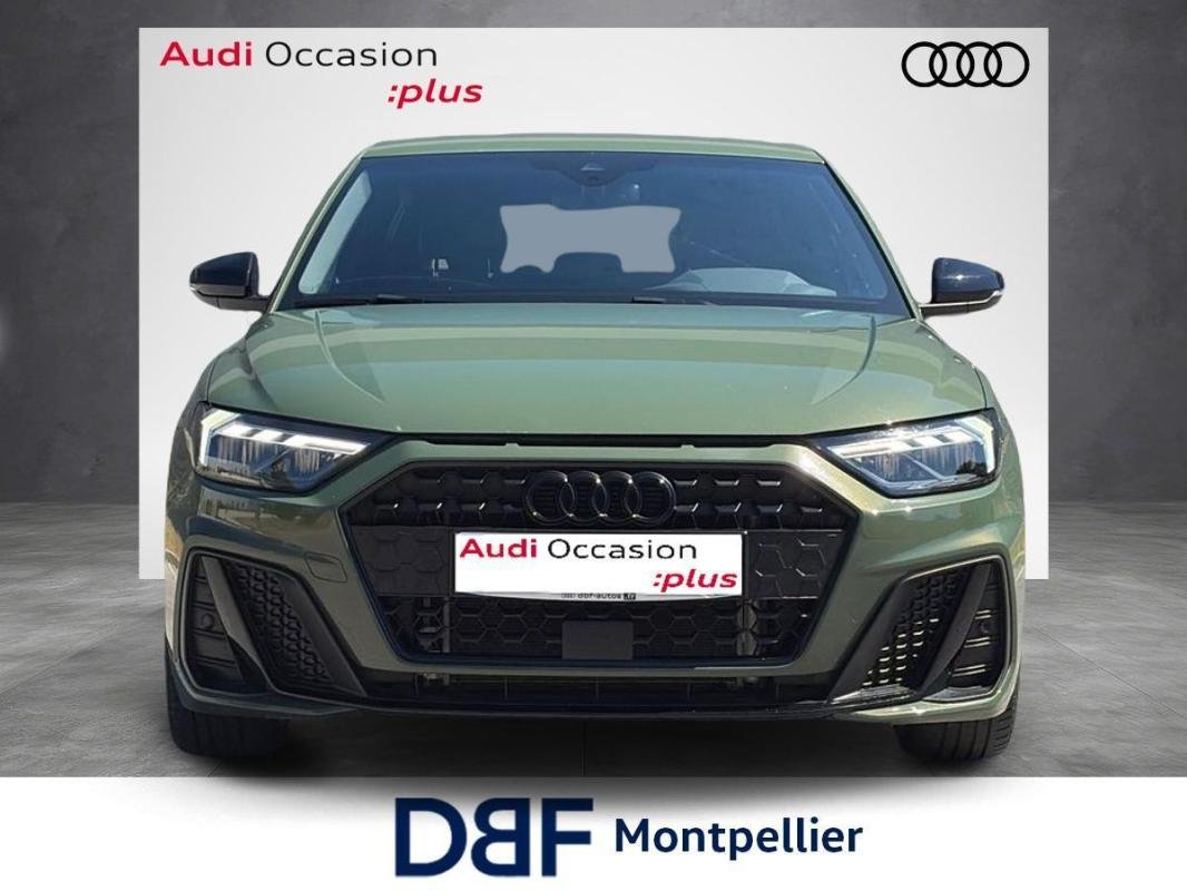 Audi A1 sportback - Photo 7
