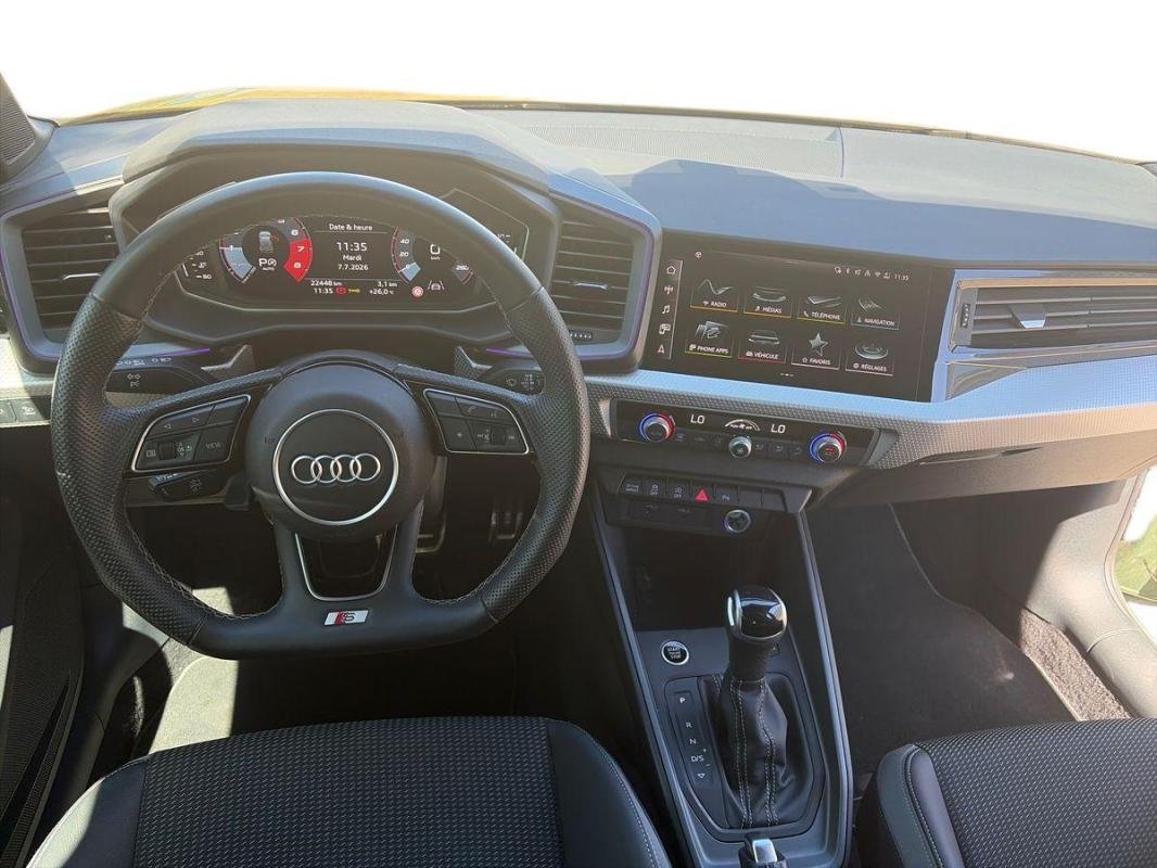 Audi A1 sportback - Photo 8