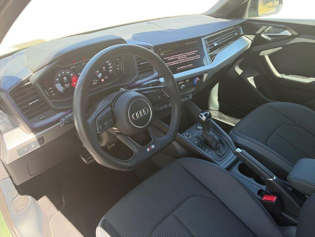 Audi A1 sportback - Photo 9