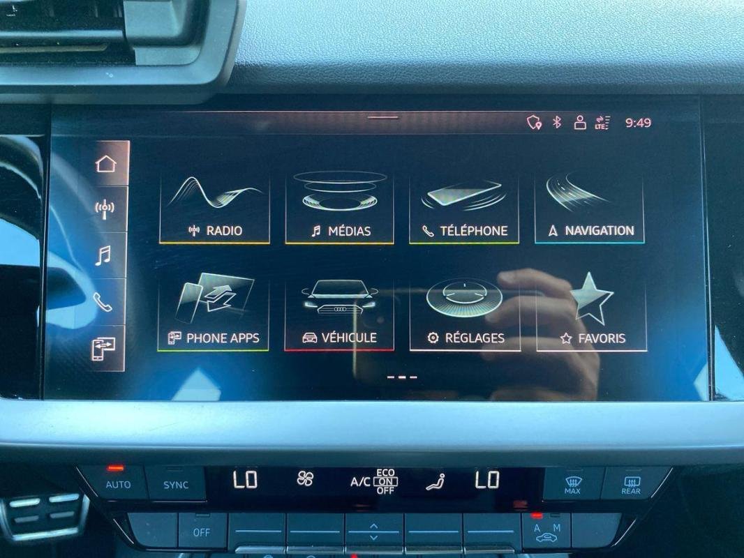 Audi A3 sportback - Photo 16